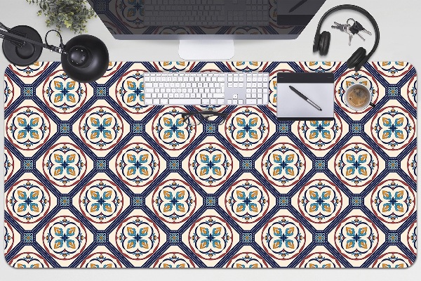 Velká podložka na stůl pro děti Moderní design