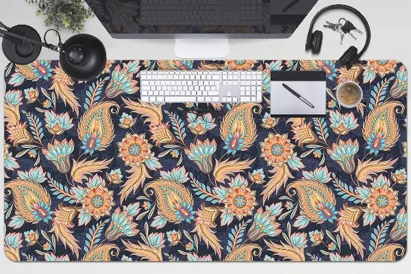 Velká podložka na stůl pro děti Paisley