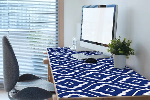 Velká podložka na stůl pro děti Persian pattern