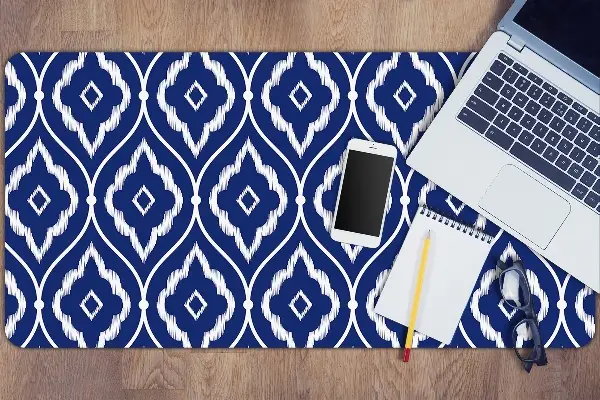 Velká podložka na stůl pro děti Persian pattern