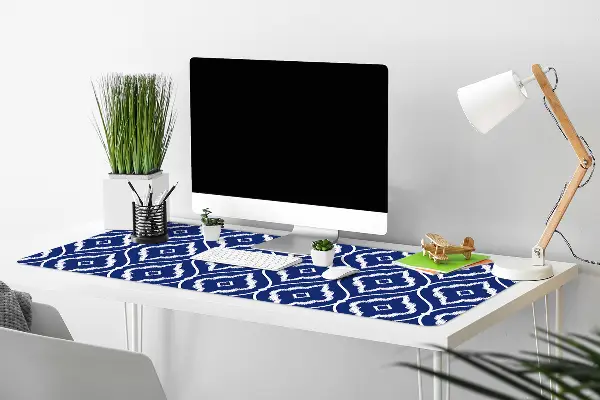 Velká podložka na stůl pro děti Persian pattern