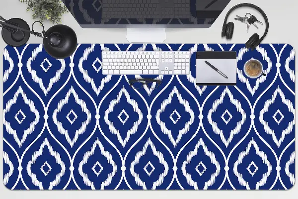 Velká podložka na stůl pro děti Persian pattern