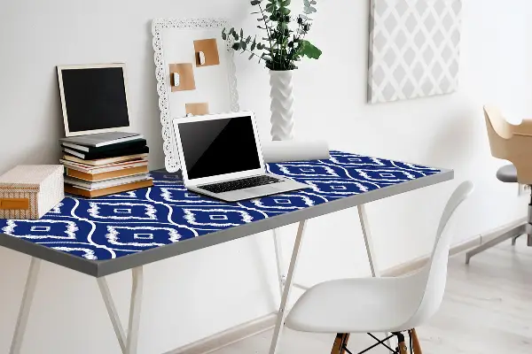 Velká podložka na stůl pro děti Persian pattern