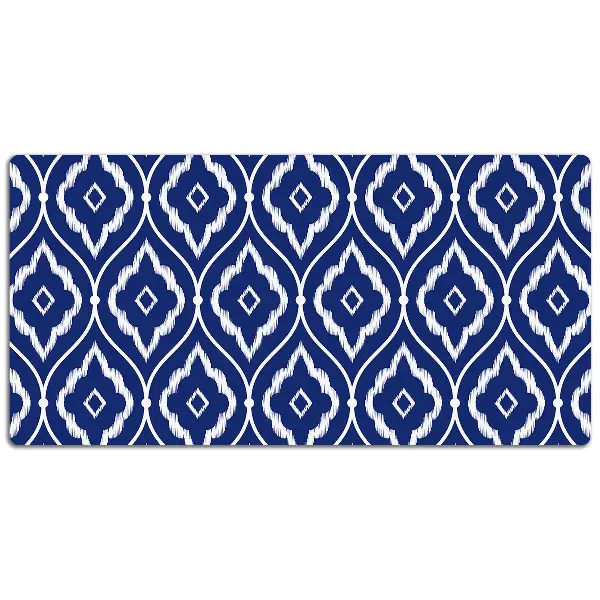 Velká podložka na stůl pro děti Persian pattern
