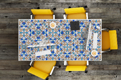 Pracovní podložka na stůl Marocký ornament
