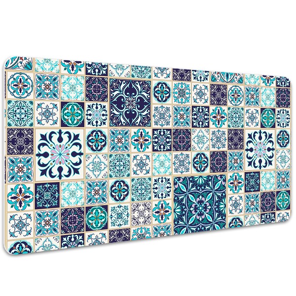 Ochranná podložka na stůl Krásná patchwork