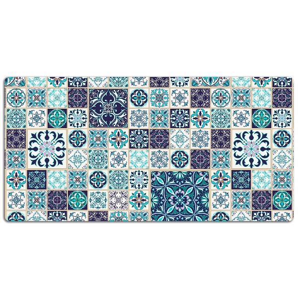 Ochranná podložka na stůl Krásná patchwork