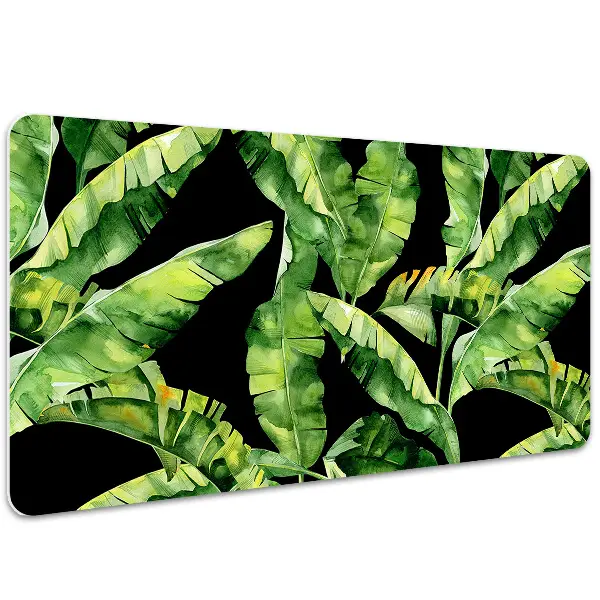 Pracovní podložka s obrázkem Tropical leaf