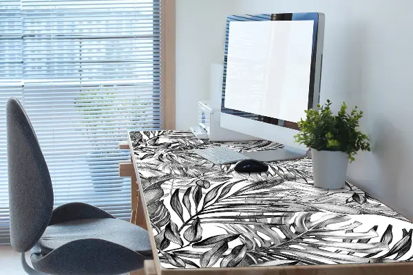 Podložka na psací stůl Náčrt monstrum