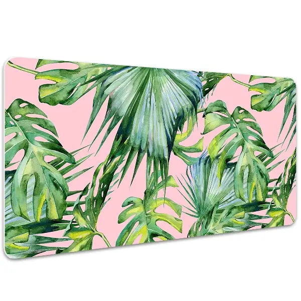 Ochranná podložka na stůl Botanických art