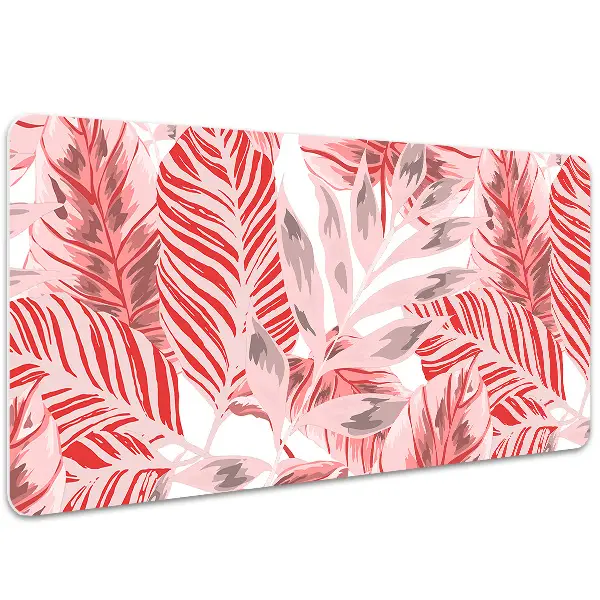 Podložka na psací stůl Pink jungle