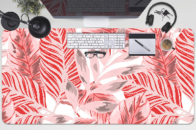 Podložka na psací stůl Pink jungle