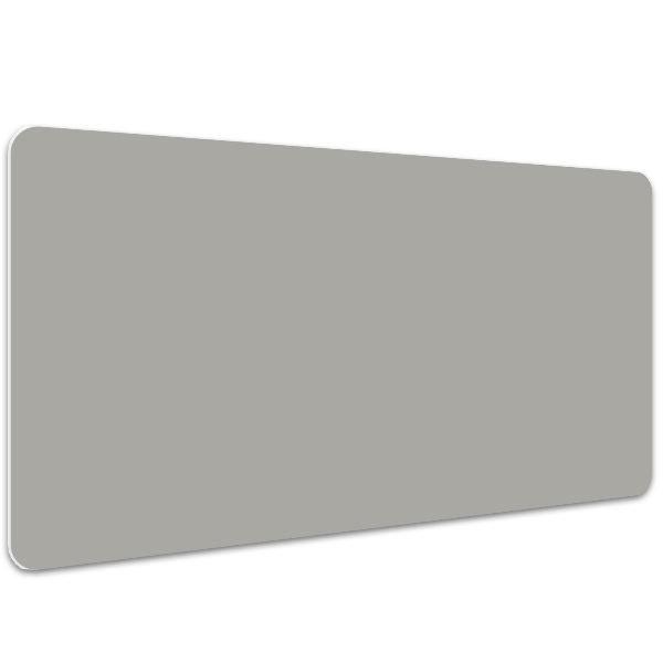Podložka na psací stůl Nepřímý šedá