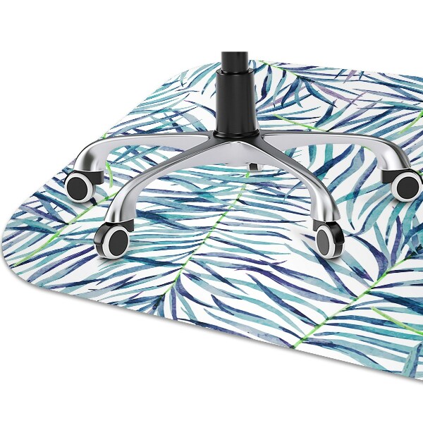 Podložka pod kancelářskou židli exotické seznam