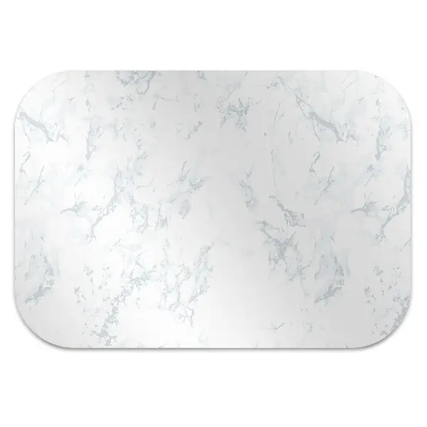 Ochranná podložka pod židli Marble Art