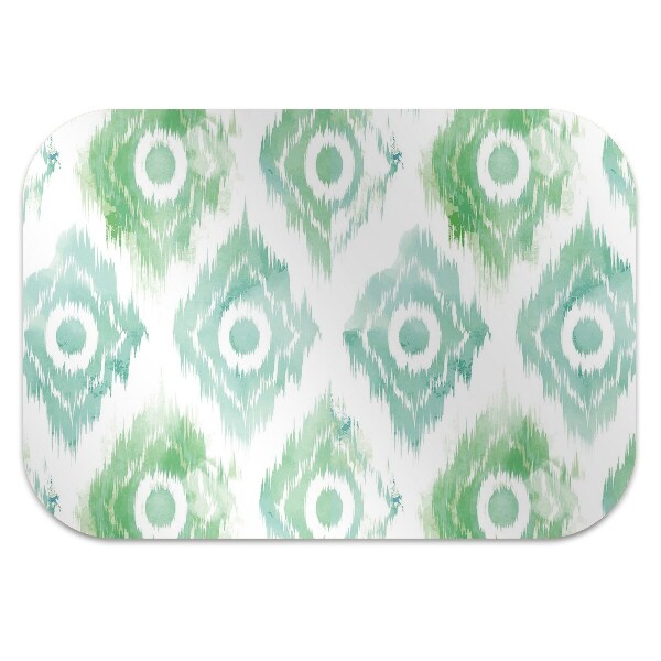 Podložka pod kolečkovou židli moderní design