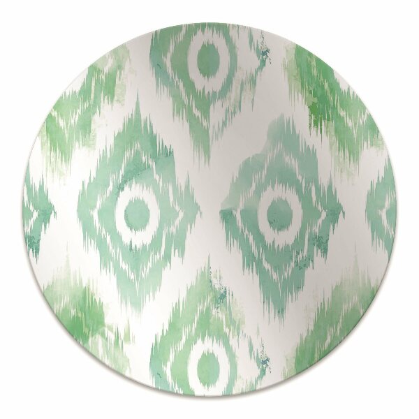 Podložka pod kolečkovou židli moderní design