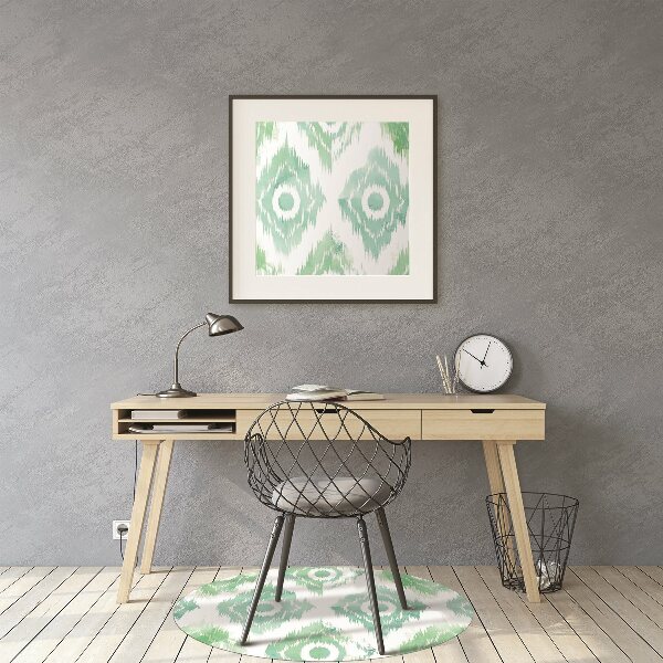 Podložka pod kolečkovou židli moderní design