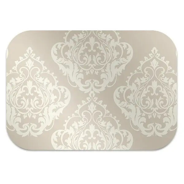 Ochranná podložka pod židli Royal pattern
