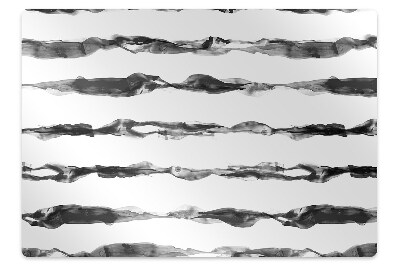 Podložka pod kancelářskou židli Linky inkoustu