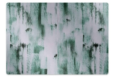 Ochranná podložka pod židli Daubs kartáč