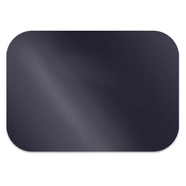 Ochranná podložka pod židli Barva Navy sea