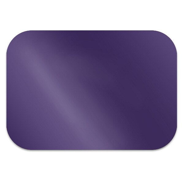 Ochranná podložka pod židli barva Cobalt