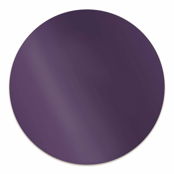 Ochranná podložka pod židli barva Cobalt