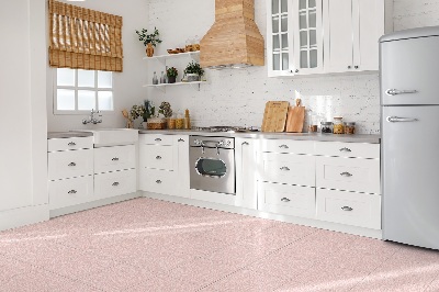 PVC obklady dlaždice Keramická růžová mozaika