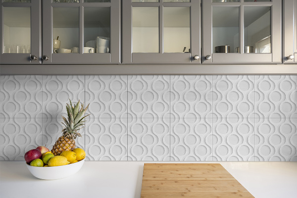 PVC obkladové panely Moderní styl