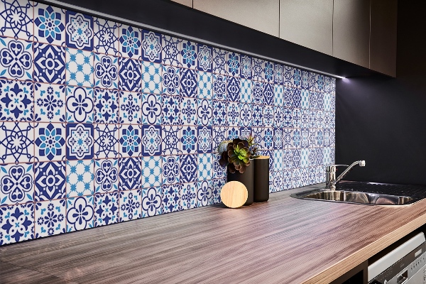 Obkladový panel pvc Azulujos vzor