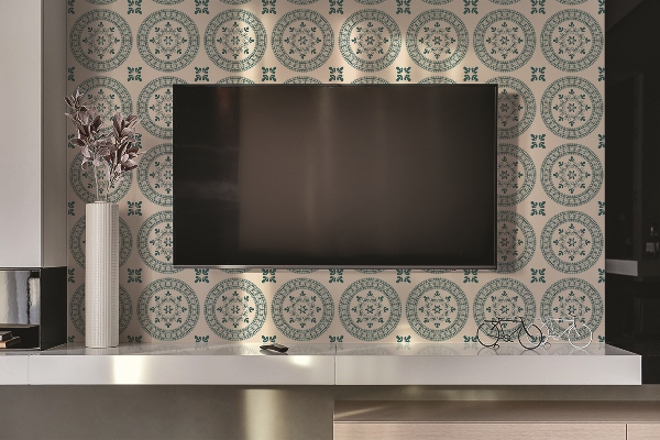 Obkladový panel Orientálna téma
