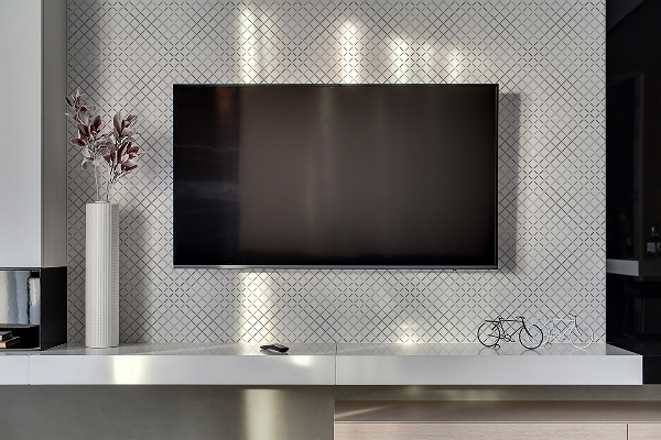 Obkladový panel pvc Minimalistický vzor
