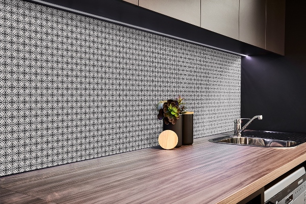Obkladový panel pvc Indonézsky vzor