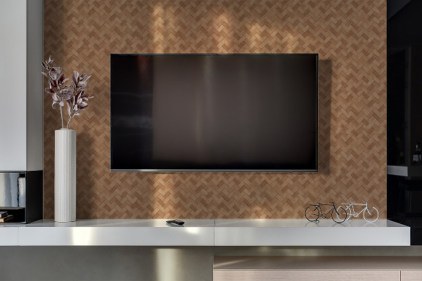 Obkladový panel pvc Podlaha