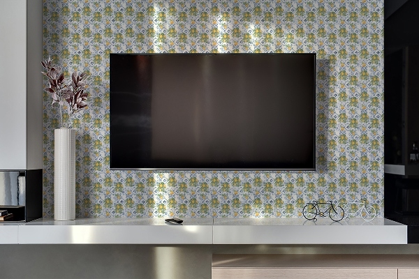 Obkladový panel pvc Citrón