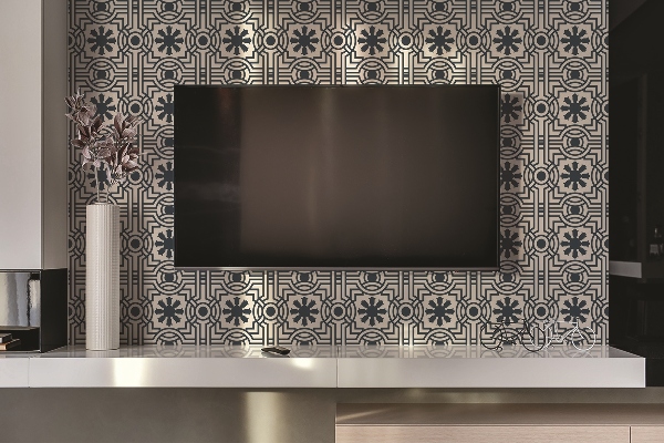 Obkladový panel Orientálny vzor