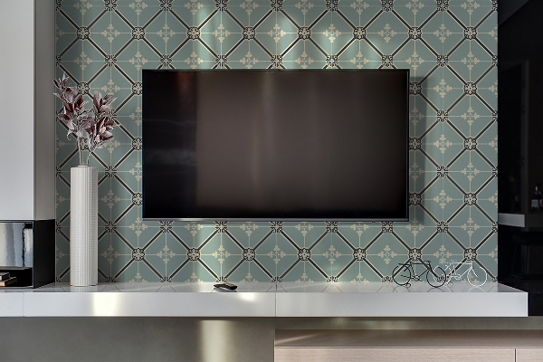Obkladový panel Kráľovský ornament