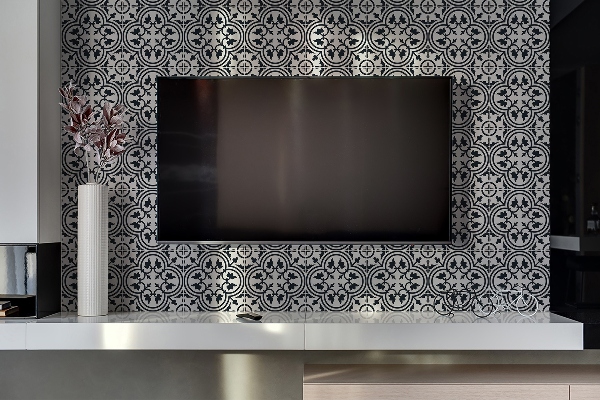 Panel na zeď Zelenina