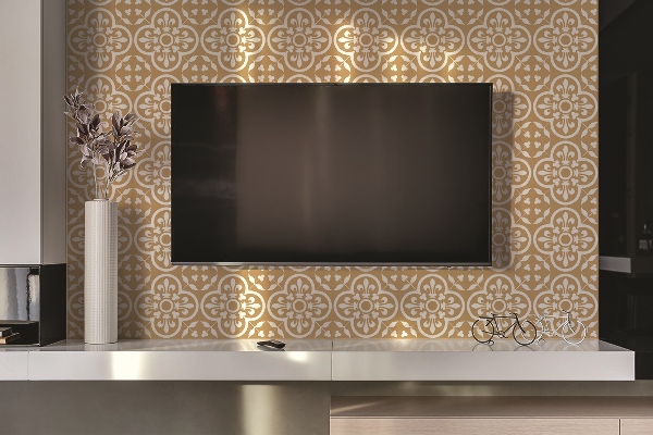 Panel na zeď Kráľovský ornament