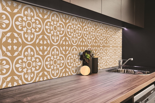 Panel na zeď Kráľovský ornament