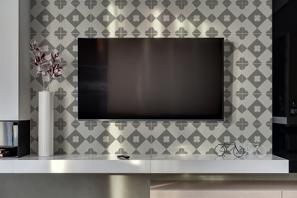 Panel na zeď Rkoličivý