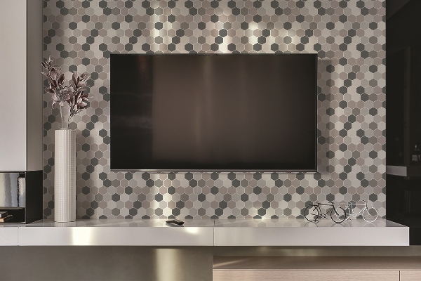 Obkladový panel Plást
