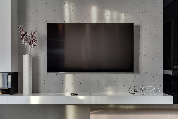 Obkladový panel na stěnu Architektonický betón