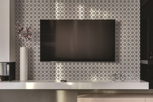 Obkladový panel na stěnu Konštelácia
