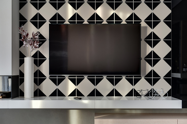 Obkladový panel Diamant