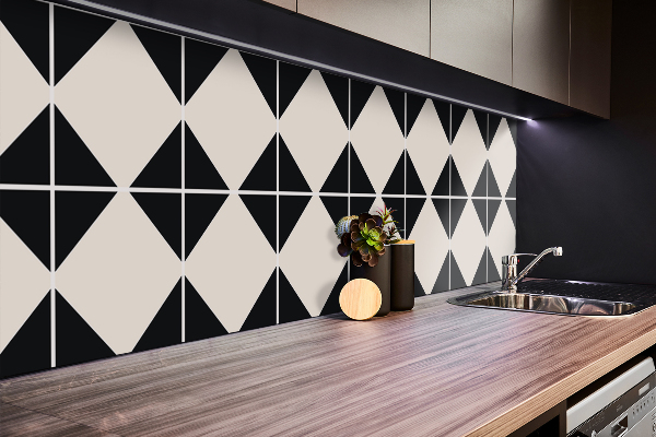 Obkladový panel Diamant