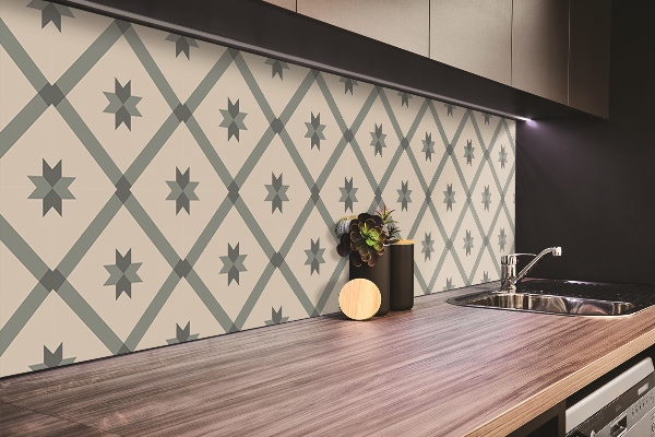 Obkladový panel Geometrický vzor