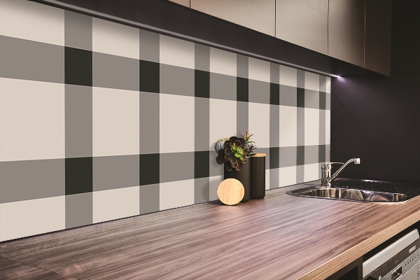 Obkladový panel Na stene námestia