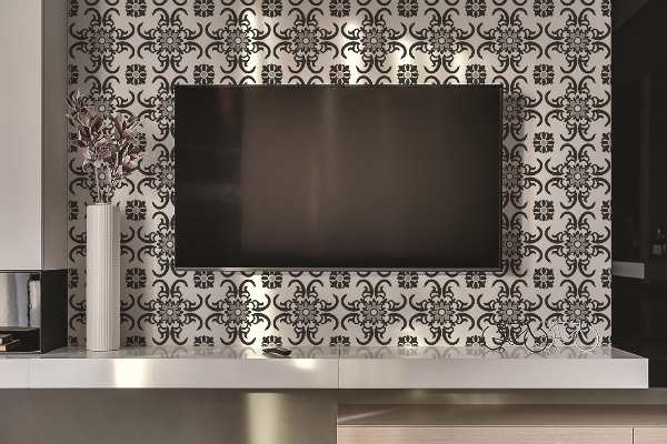 Obkladový panel na stěnu Arabská ozdoba